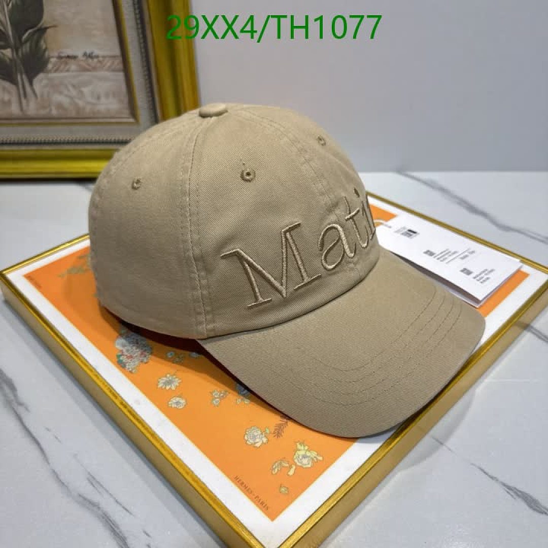 LV-Cap(Hat) Code: TH1077 $: 29USD