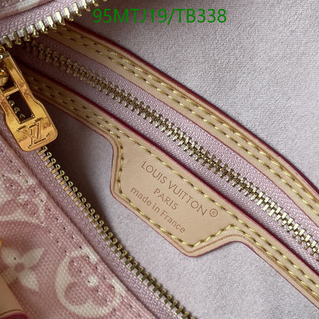 LV-Bag-4A Quality Code: TB338 $: 95USD