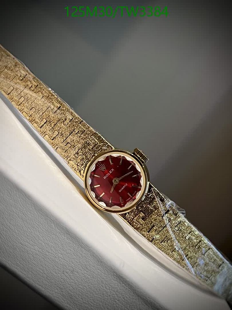 Rolex-Watch-4A Quality Code: TW3384 $: 125USD