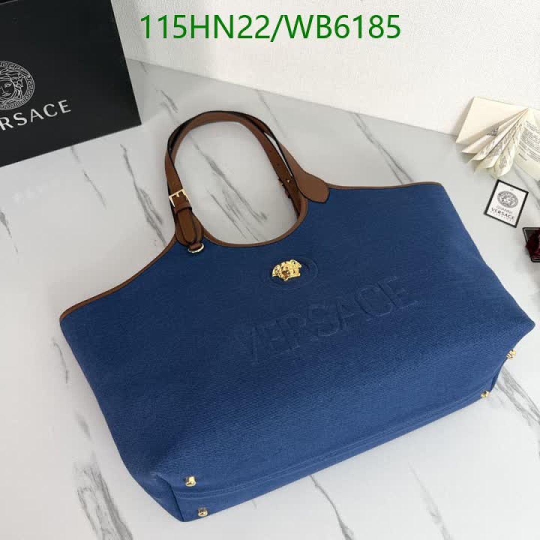 Versace-Bag-4A Quality Code: WB6185