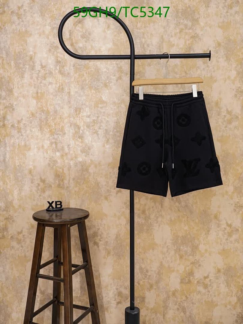 LV-Clothing Code: TC5347 $: 59USD