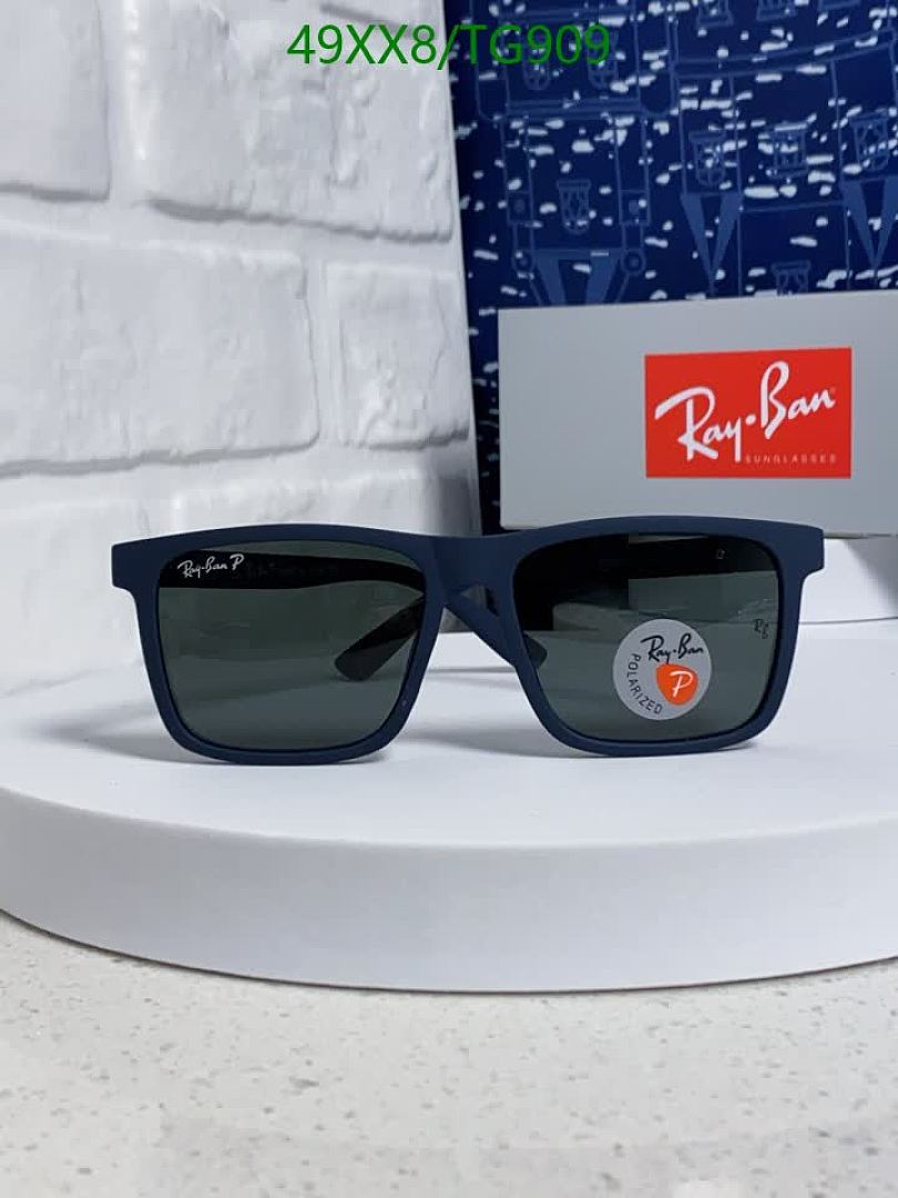Ray-Ban-Glasses Code: TG909 $: 49USD