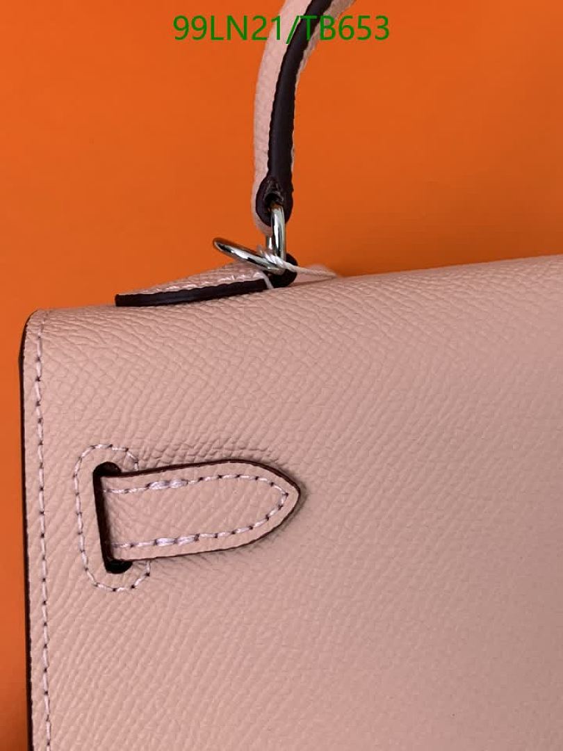Hermes-Bag-4A Quality Code: TB653 $: 99USD