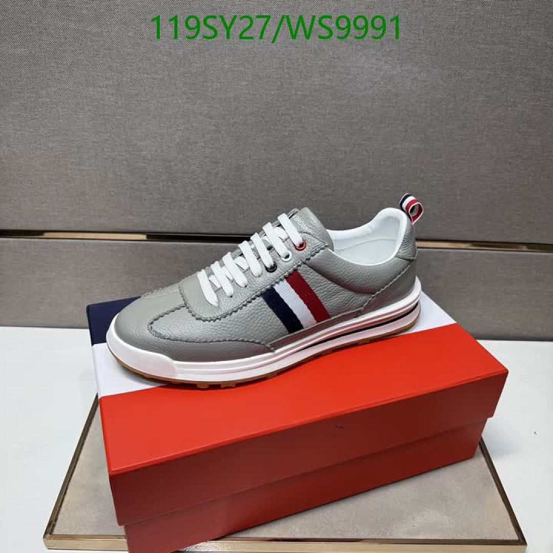 Thom Browne-Men shoes Code: WS9991 $: 119USD
