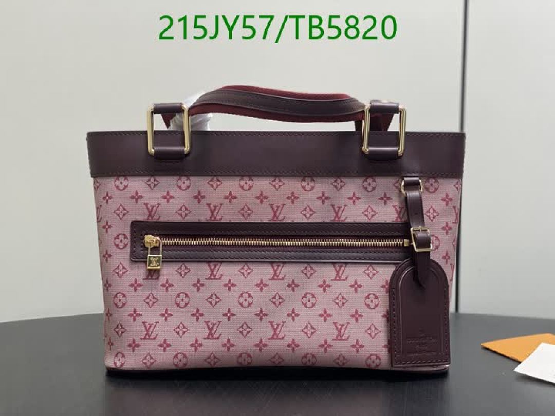 LV-Bag-Mirror Quality Code: TB5820 $: 215USD