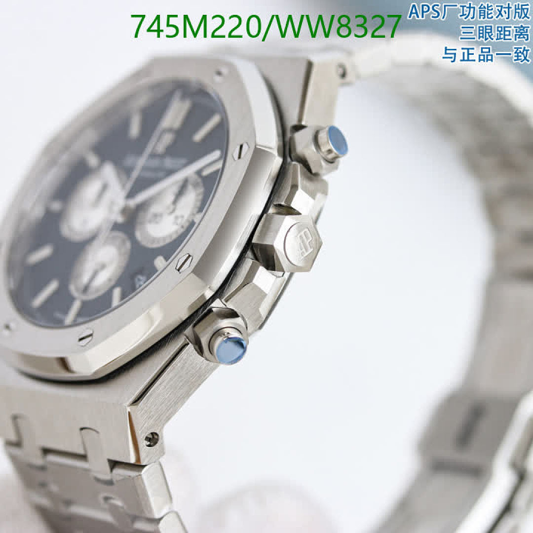 Audemars Piguet-Watch-Mirror Quality Code: WW8327 $: 745USD