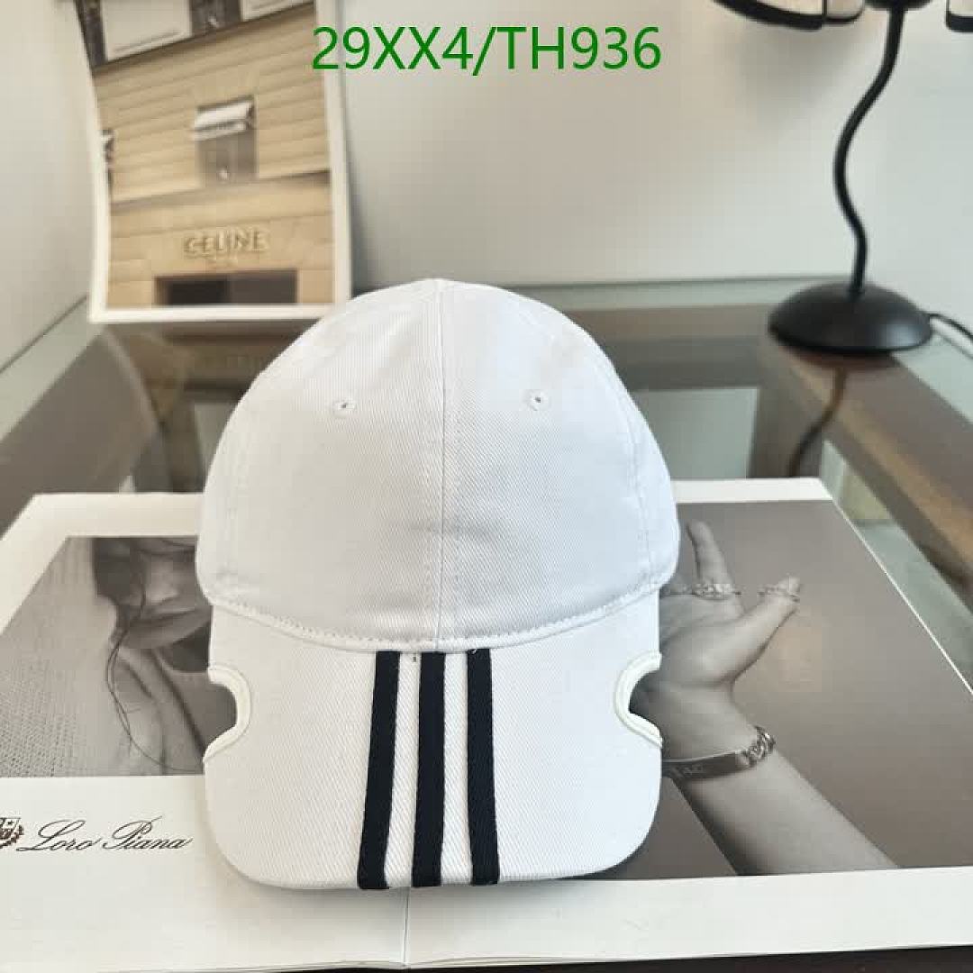 Balenciaga-Cap(Hat) Code: TH936 $: 29USD