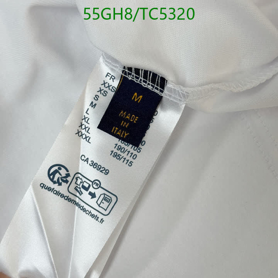 LV-Clothing Code: TC5320 $: 55USD