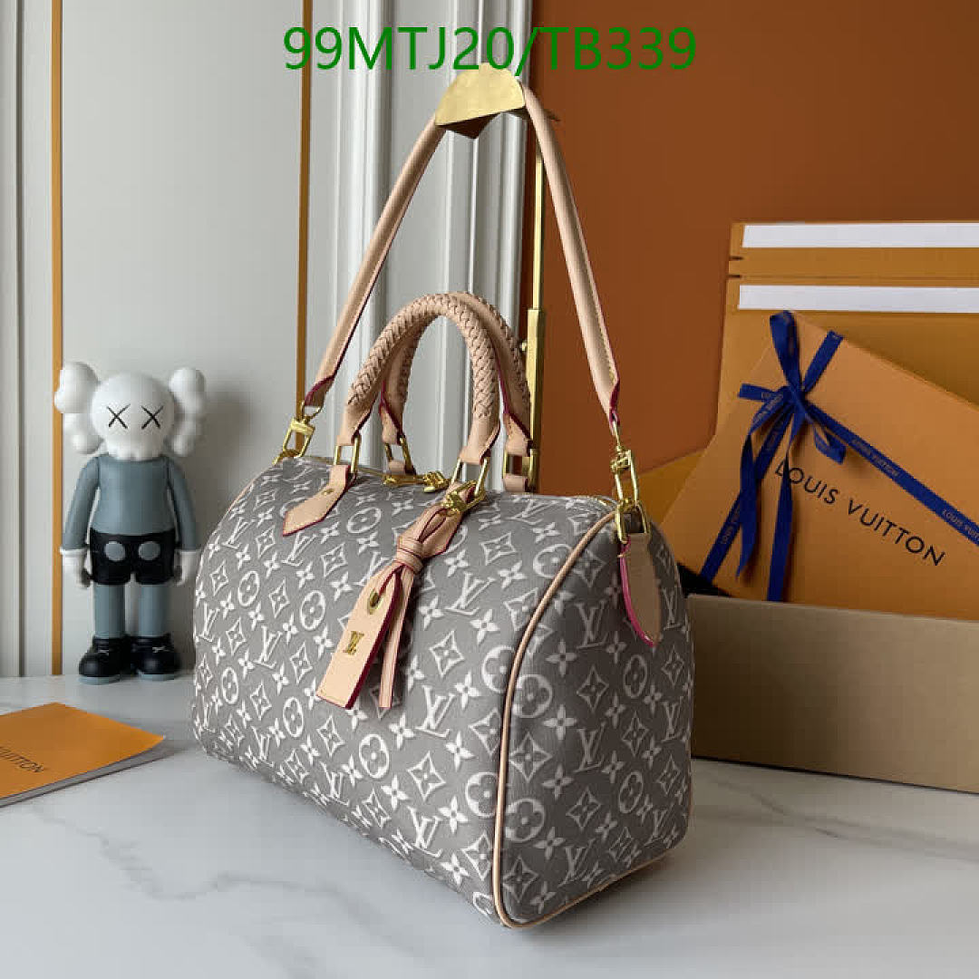 LV-Bag-4A Quality Code: TB339 $: 99USD