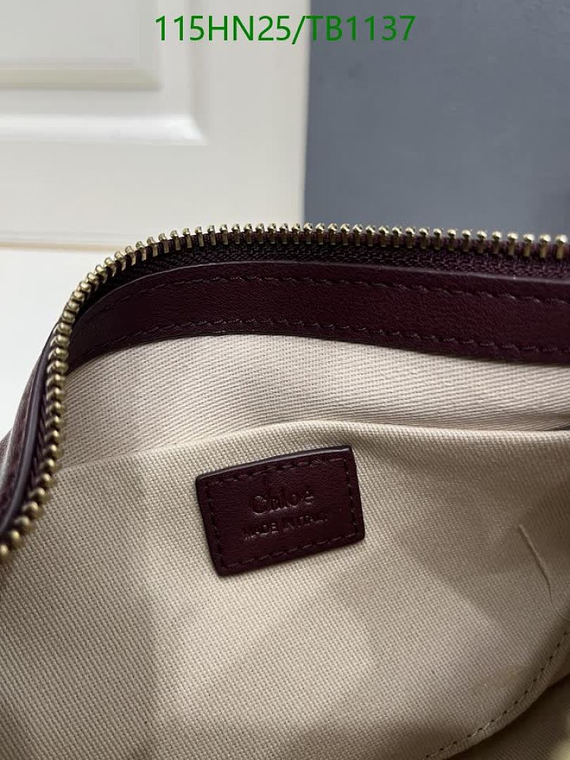 Chloe-Bag-4A Quality Code: TB1137 $: 115USD