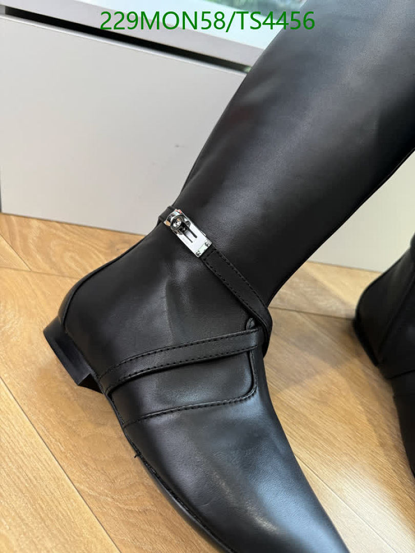Boots-Women Shoes Code: TS4456 $: 229USD