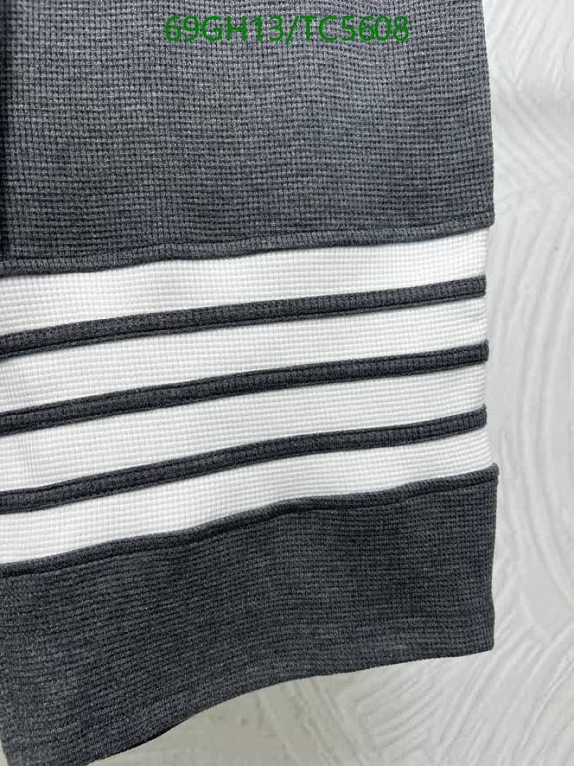 Thom Browne-Clothing Code: TC5608 $: 69USD