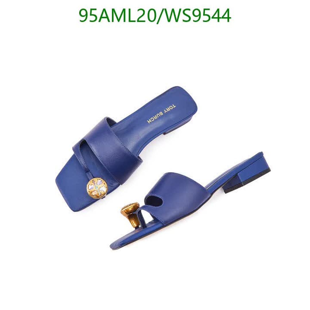 Tory Burch-Men shoes Code: WS9544 $: 95USD