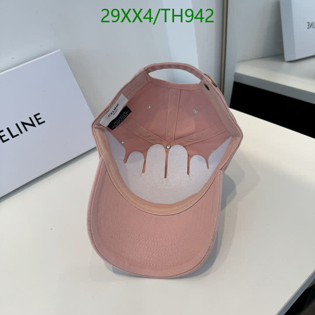 Celine-Cap(Hat) Code: TH942 $: 29USD