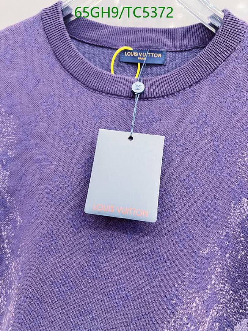 LV-Clothing Code: TC5372 $: 65USD