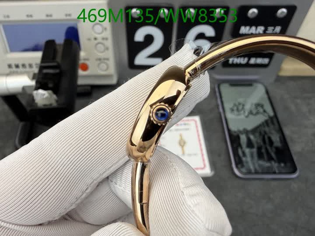 Cartier-Watch-Mirror Quality Code: WW8353 $: 469USD