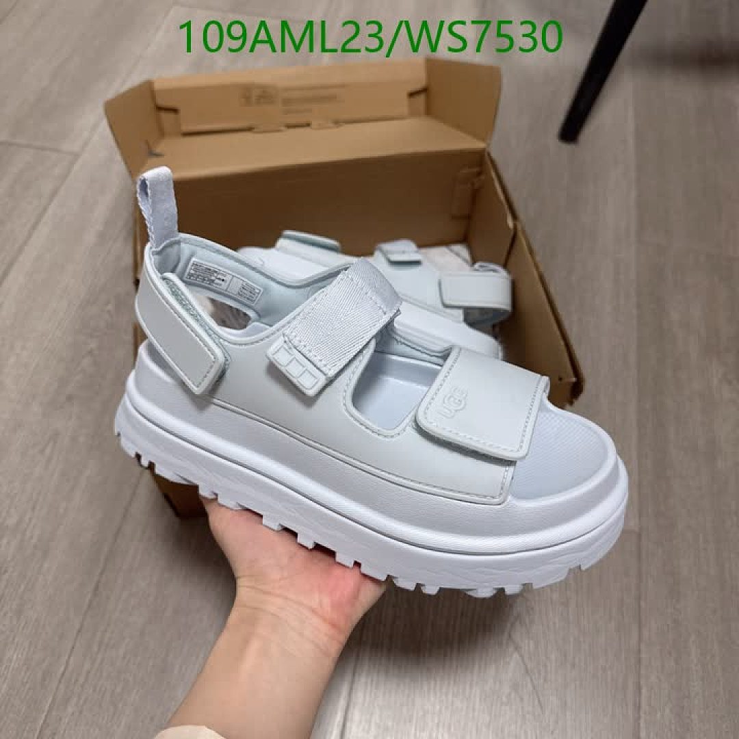 UGG-Women Shoes Code: WS7530 $: 109USD