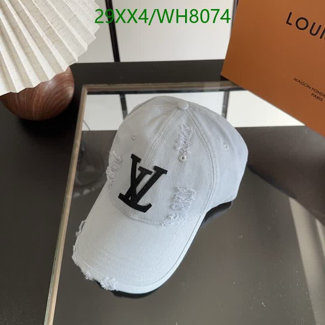 LV-Cap(Hat) Code: WH8074 $: 29USD