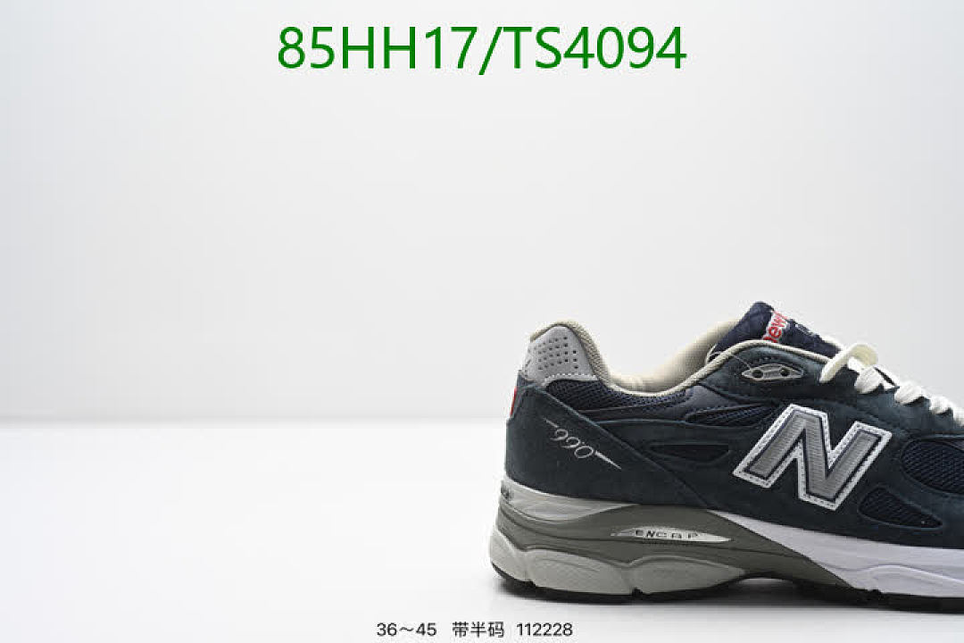 New Balance-Men shoes Code: TS4094 $: 85USD