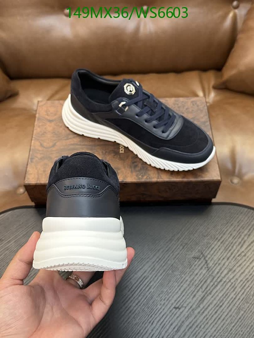 Stefano Ricci-Men shoes Code: WS6603 $: 149USD