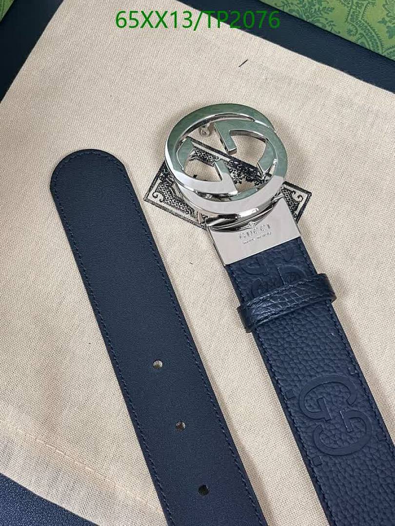 Gucci-Belts Code: TP2076 $: 65USD