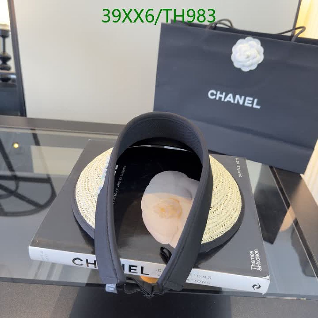 Chanel-Cap(Hat) Code: TH983 $: 39USD