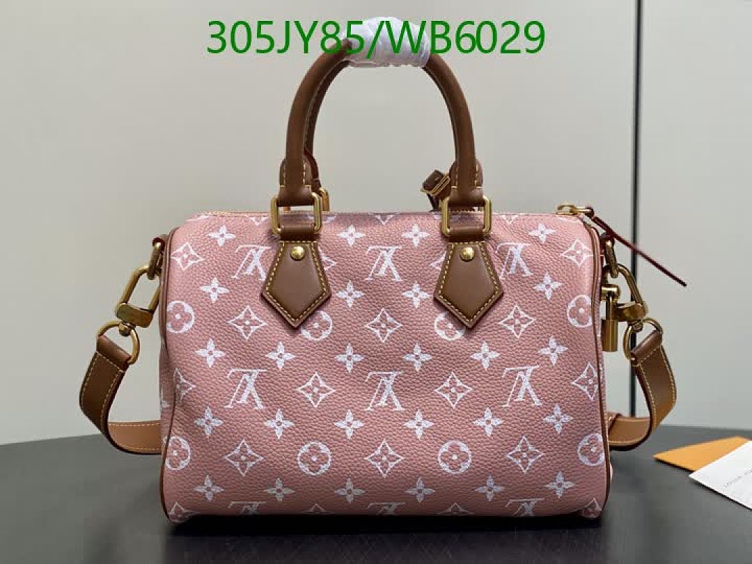 LV-Bag-Mirror Quality Code: WB6029 $: 305USD