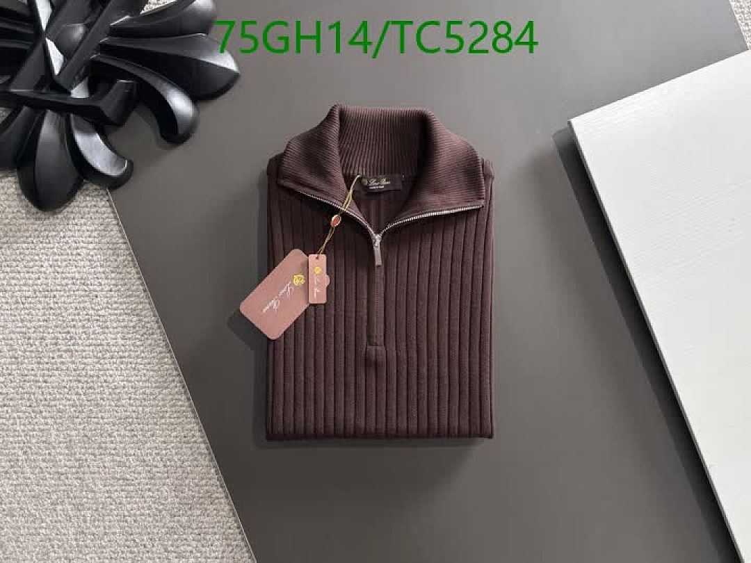 Loro Piana-Clothing Code: TC5284 $: 75USD
