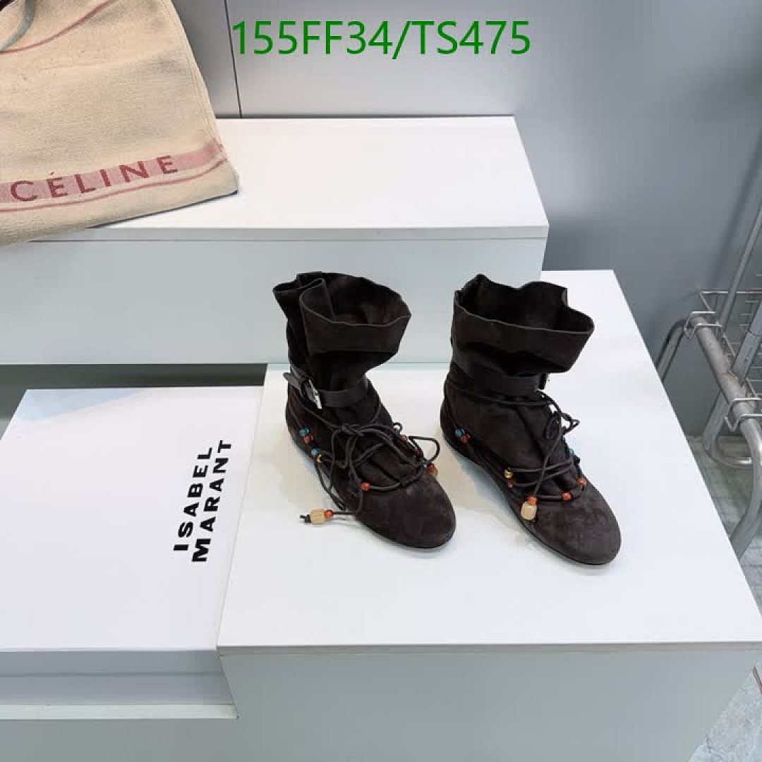 Boots-Women Shoes Code: TS475 $: 155USD