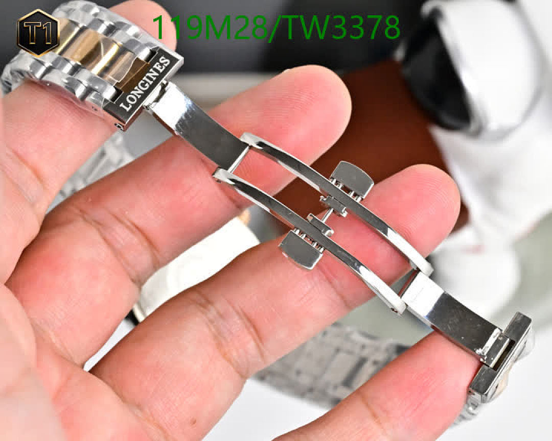 Longines-Watch-4A Quality Code: TW3378 $: 119USD