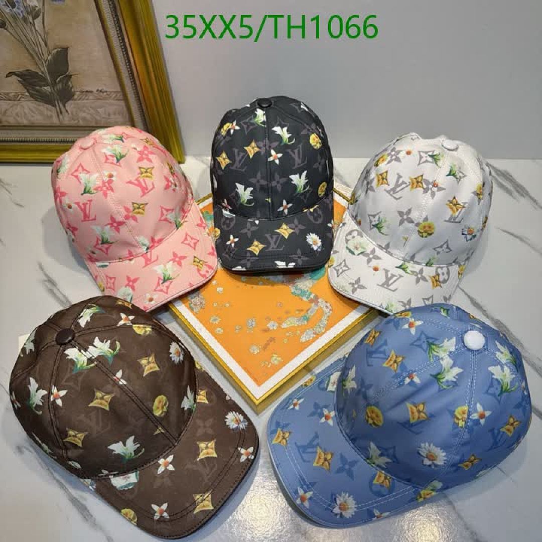 LV-Cap(Hat) Code: TH1066 $: 35USD