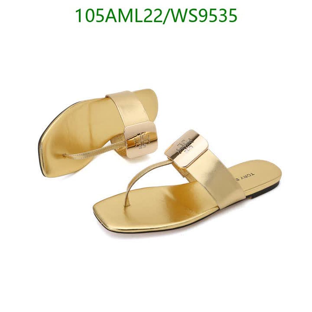 Tory Burch-Men shoes Code: WS9535 $: 105USD