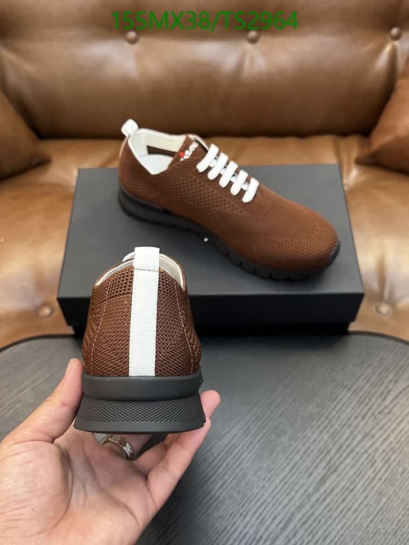 Kiton-Men shoes Code: TS2964 $: 155USD