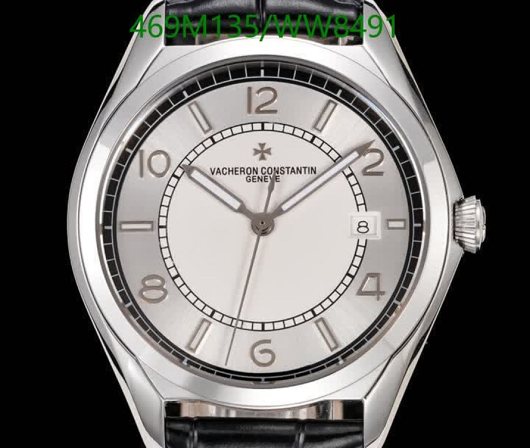 Vacheron Constantin-Watch-Mirror Quality Code: WW8491 $: 469USD