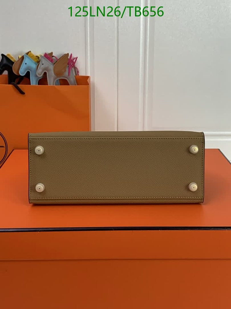 Hermes-Bag-4A Quality Code: TB656 $: 125USD