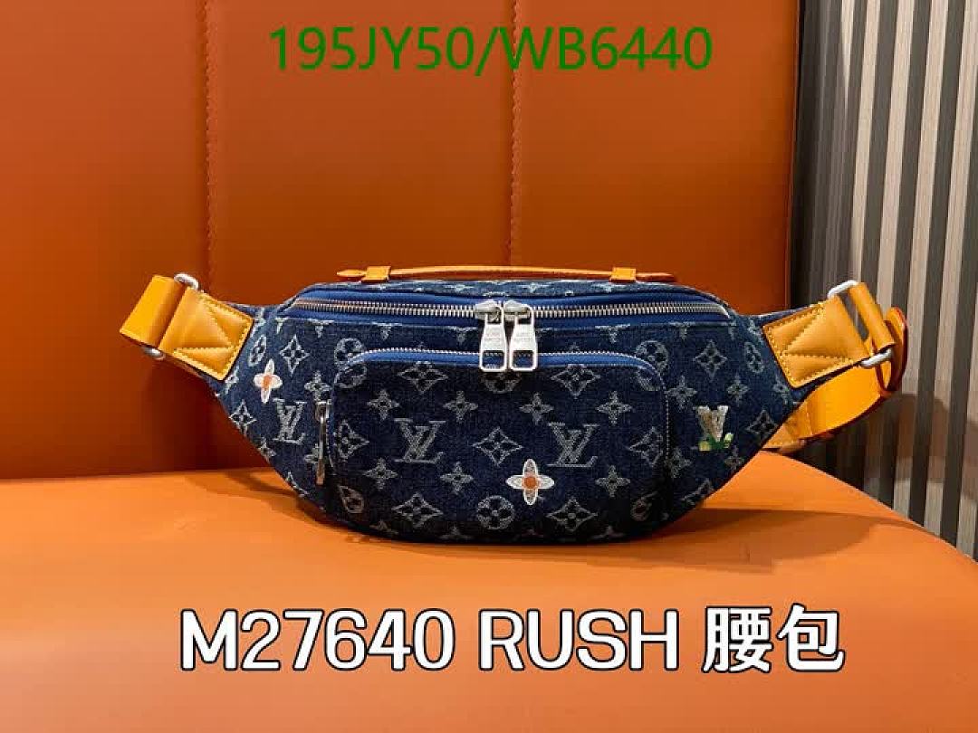 LV-Bag-Mirror Quality Code: WB6440 $: 195USD