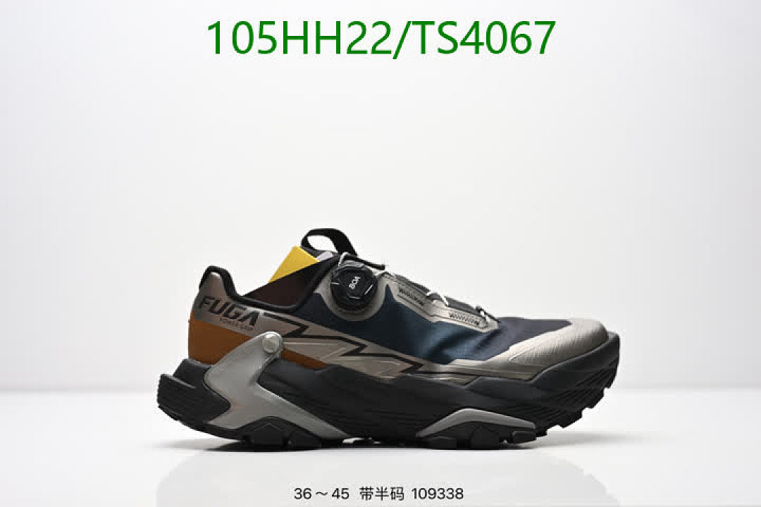Kailas-Women Shoes Code: TS4067 $: 105USD