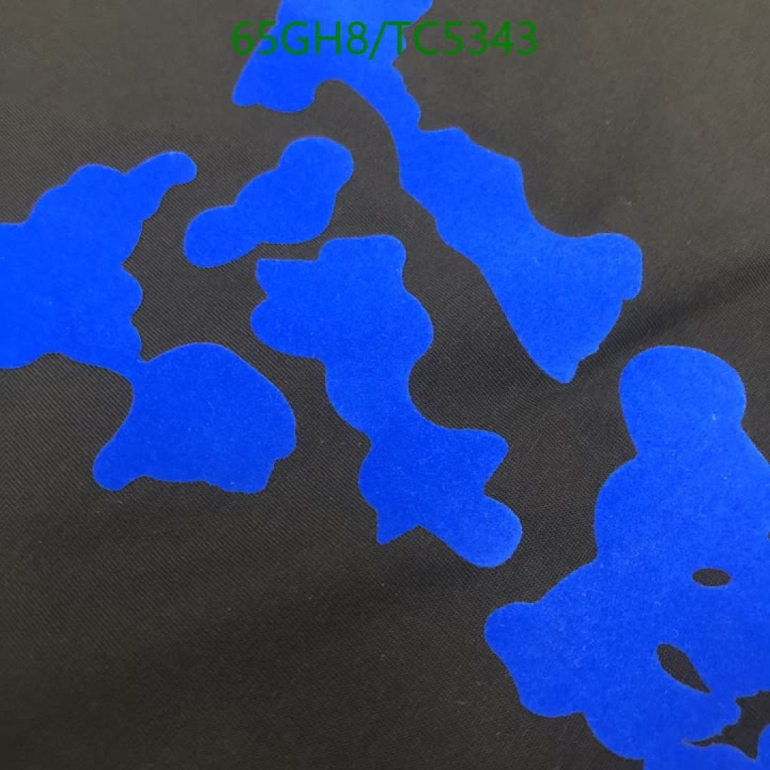 LV-Clothing Code: TC5343 $: 65USD