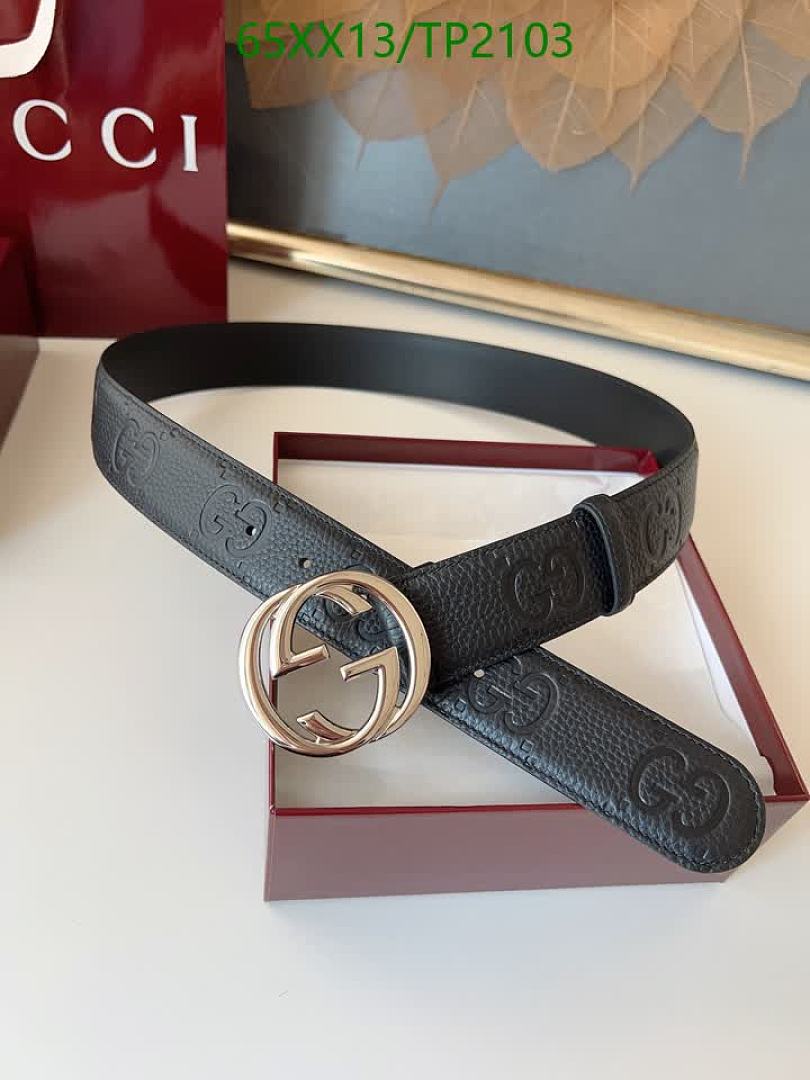 Gucci-Belts Code: TP2103 $: 65USD