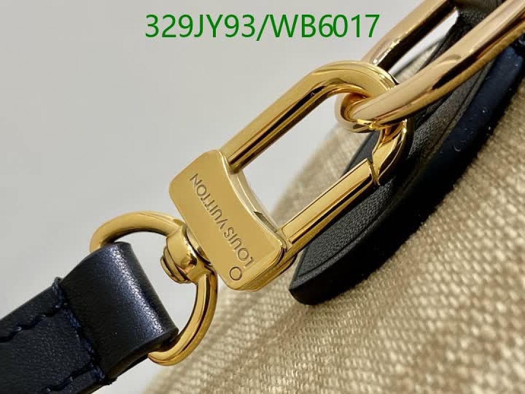 LV-Bag-Mirror Quality Code: WB6017 $: 329USD