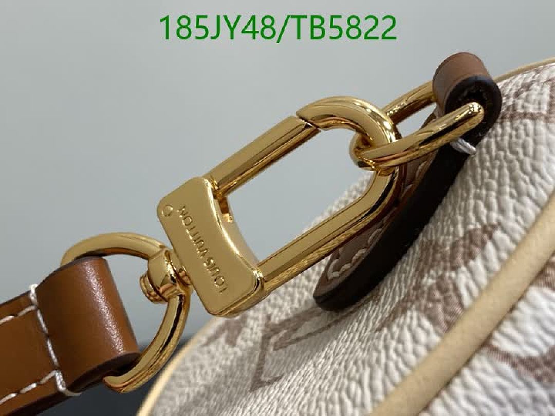 LV-Bag-Mirror Quality Code: TB5822 $: 185USD