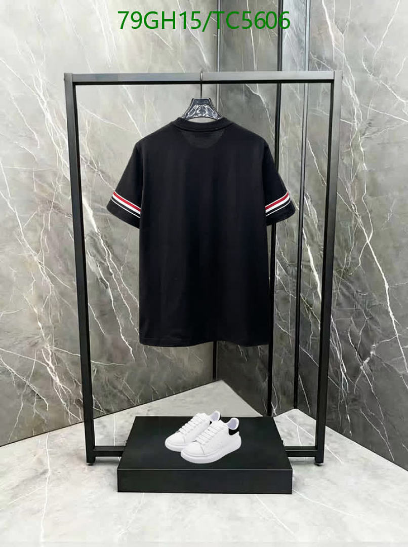 Thom Browne-Clothing Code: TC5606 $: 79USD