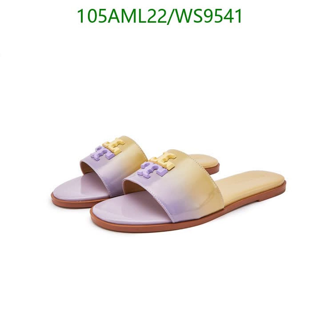 Tory Burch-Men shoes Code: WS9541 $: 105USD