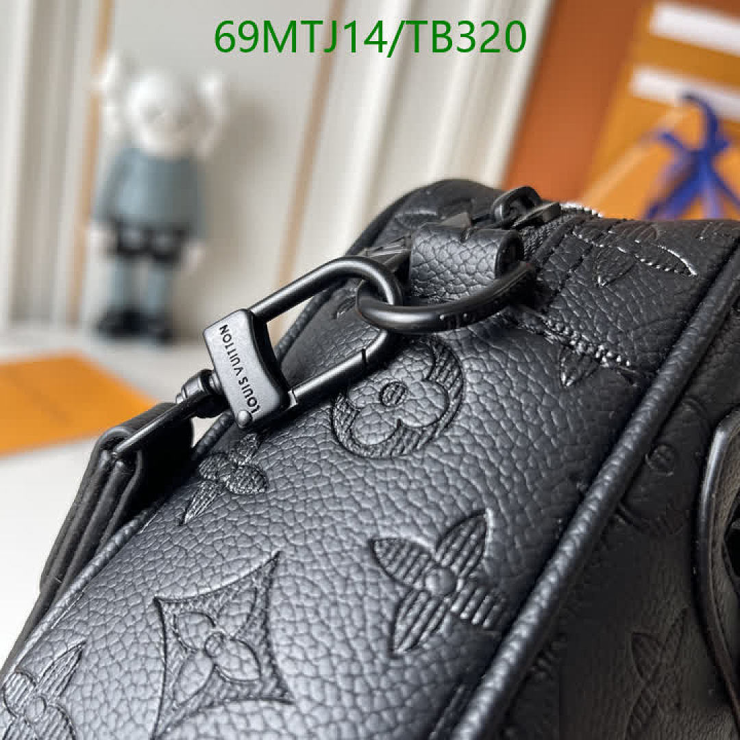 LV-Bag-4A Quality Code: TB320 $: 69USD