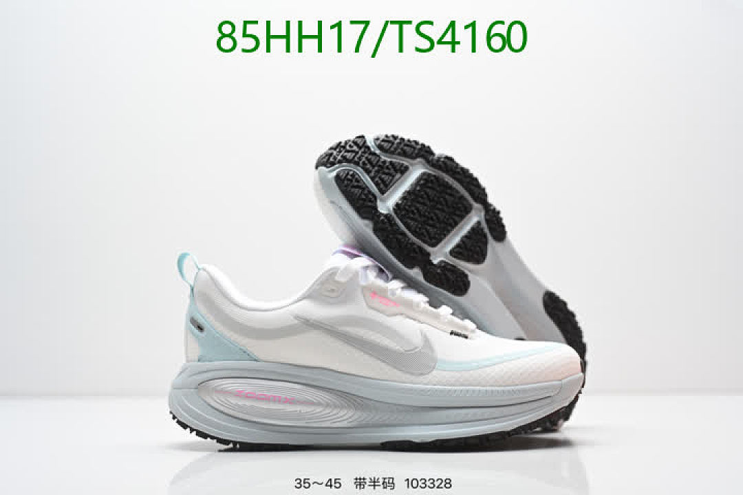 NIKE-Women Shoes Code: TS4160 $: 85USD