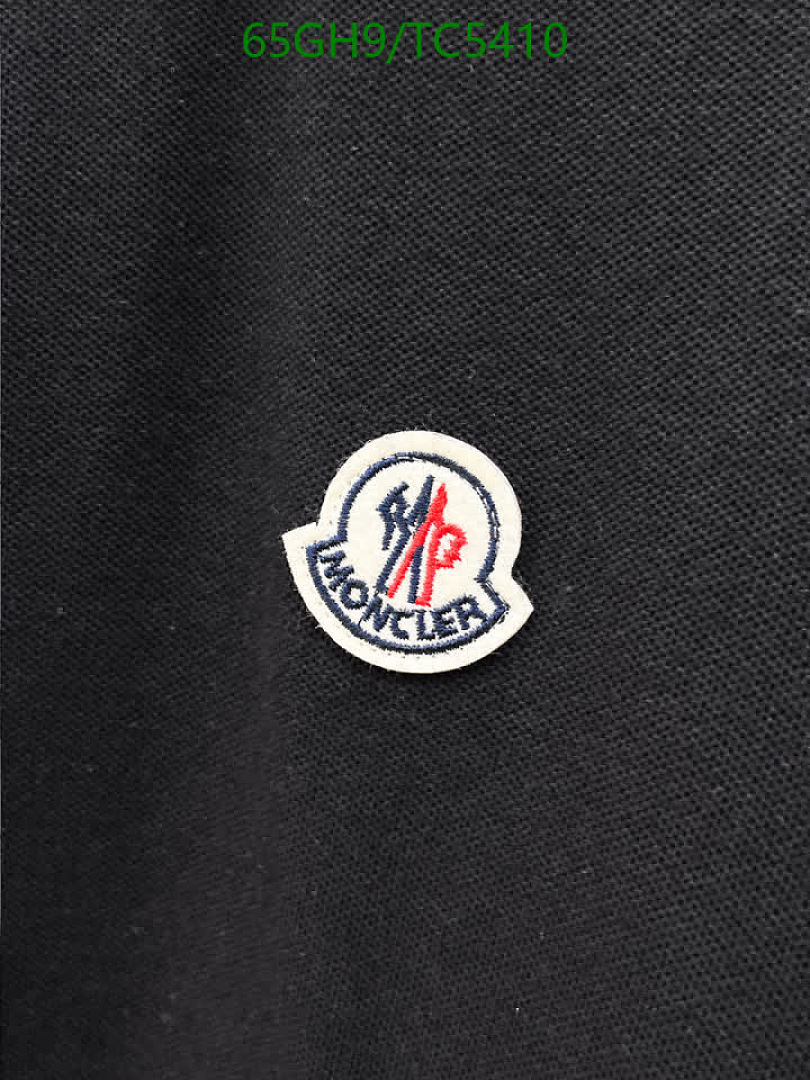 Moncler-Clothing Code: TC5410 $: 65USD