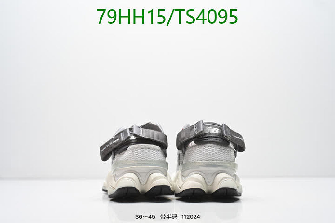 New Balance-Men shoes Code: TS4095 $: 79USD