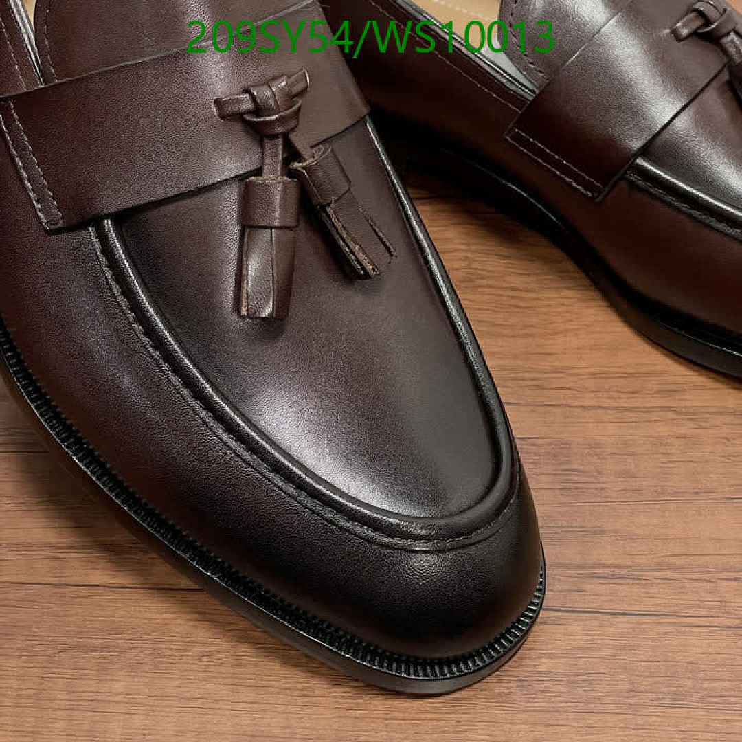 Zegna-Men shoes Code: WS10013 $: 209USD