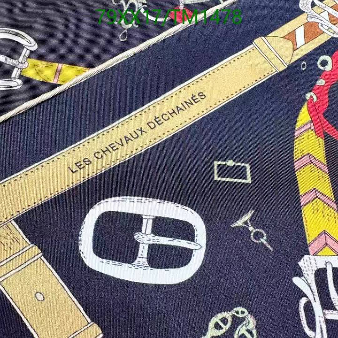 Hermes-Scarf Code: TM1478 $: 79USD