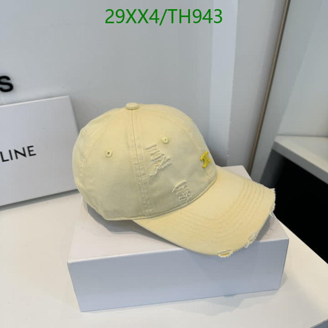 Celine-Cap(Hat) Code: TH943 $: 29USD